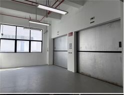 Da Vinci Building (D19), Factory #596260591